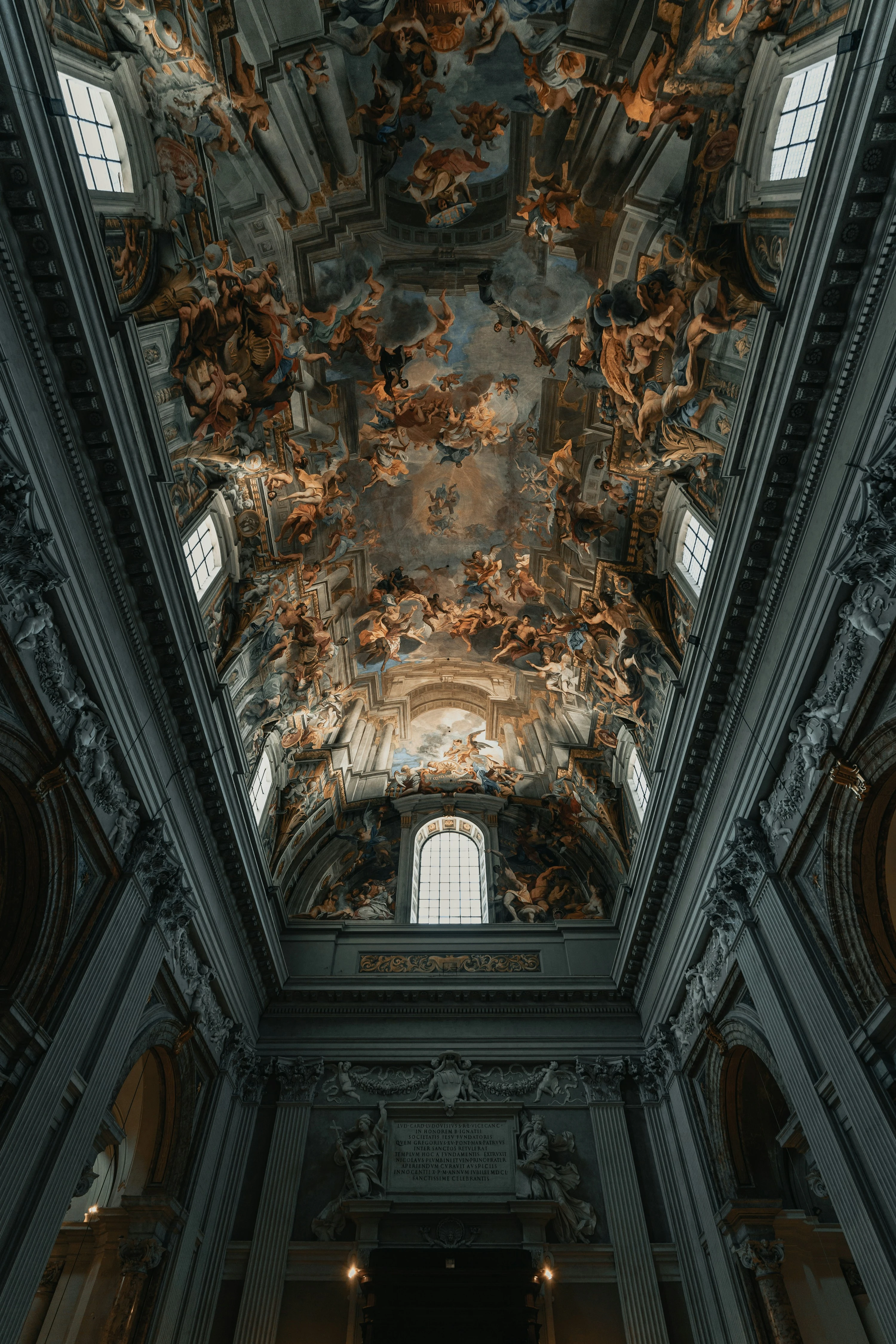 Chiesa di Roma
