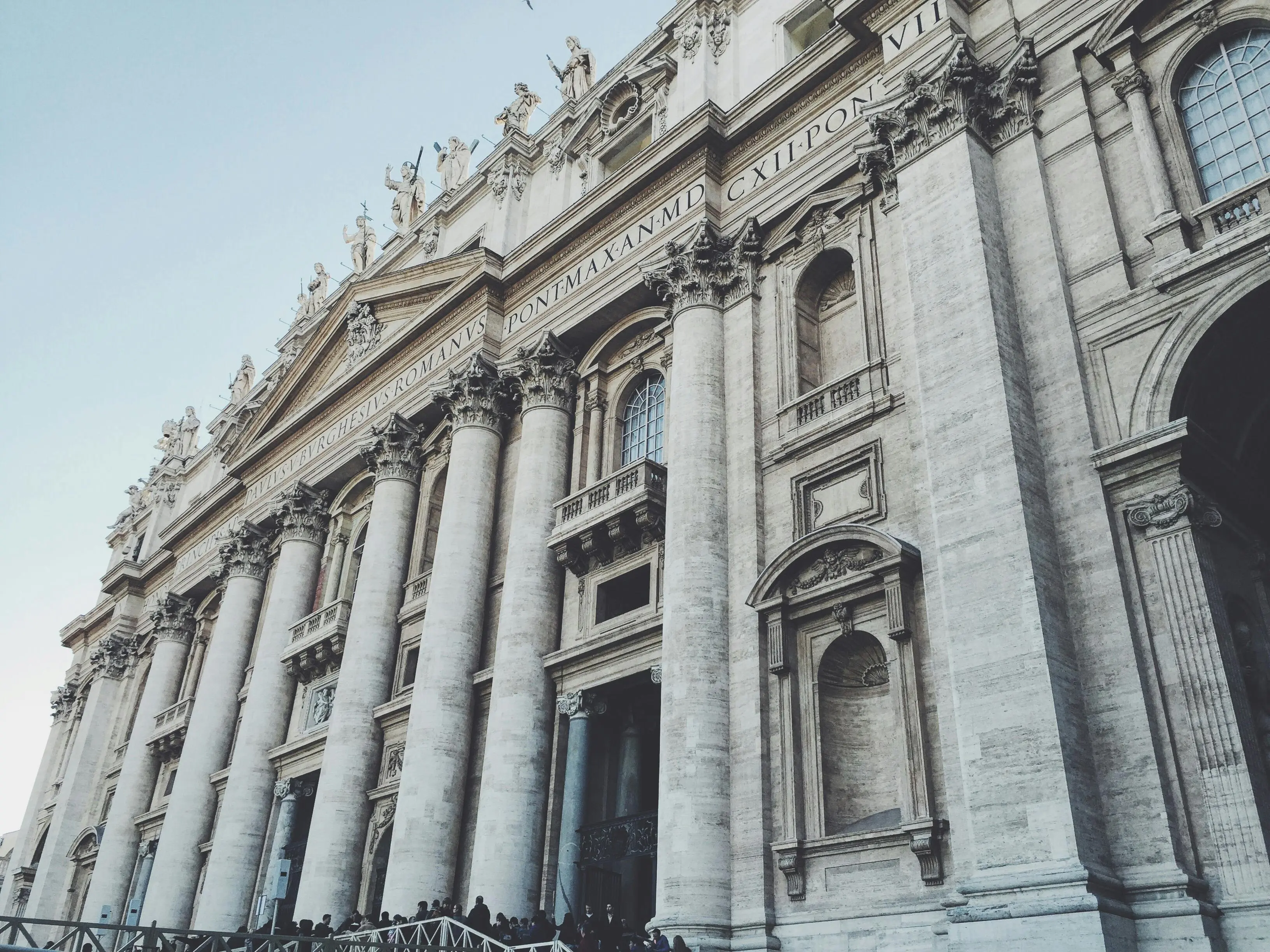 Basilica di San Giovanni