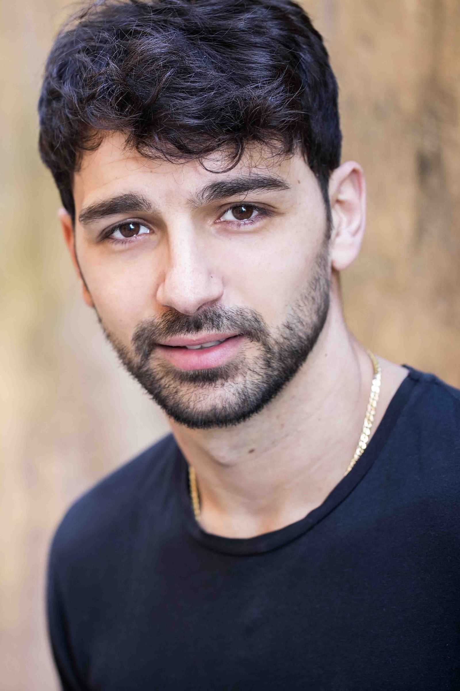 Raimondo Todaro — Special Guest at Volare 2026