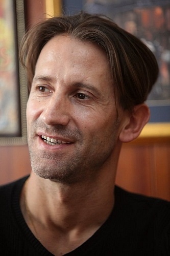 Mirko Gozzoli — Special Guest at Volare 2026