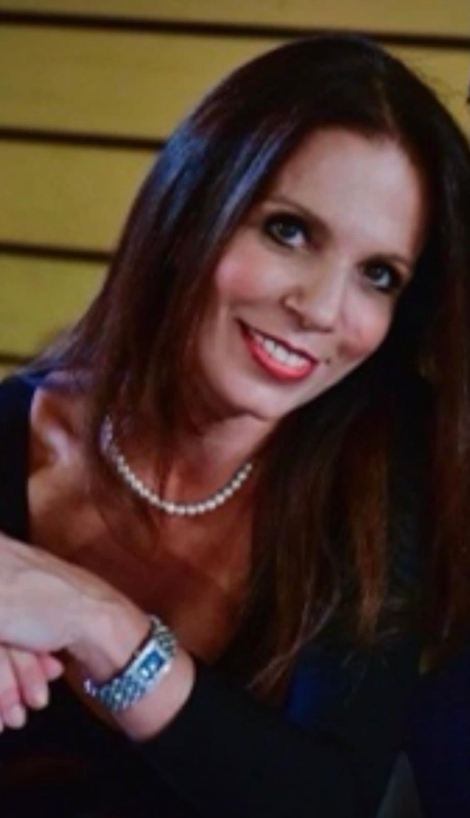 Simona Fancello — Special Guest at Volare 2026