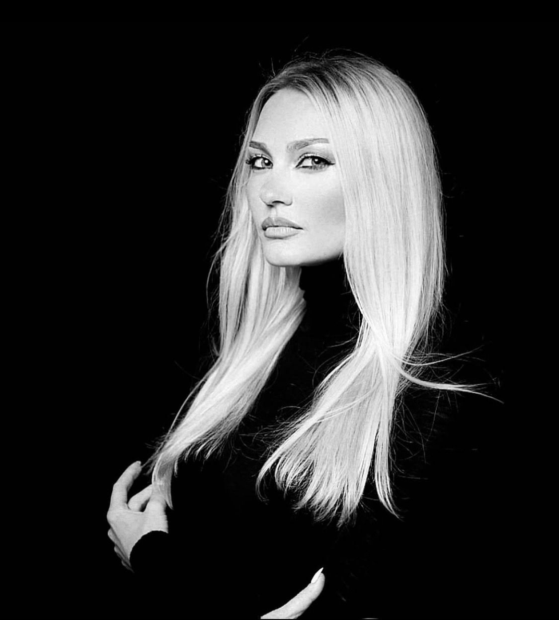 Yulia Musikhina — Special Guest at Volare 2026